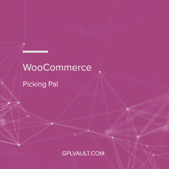 WooCommerce Picking Pal WooCommerce Extension 1.3.0