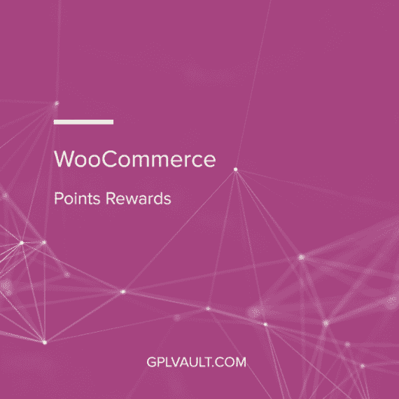 WooCommerce Points and Rewards v1.18.25 积分奖励插件破解版下载