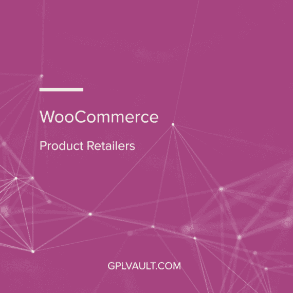 WooCommerce Product Retailers v1.18.4 零售商插件下载