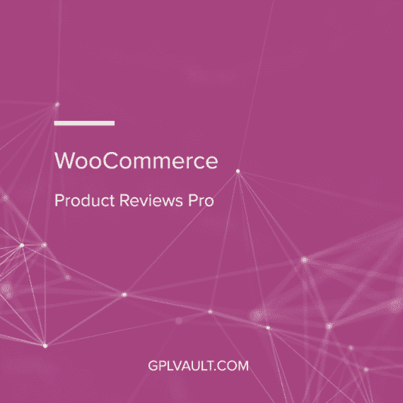 Product Reviews Pro for WooCommerce v1.20.7 产品评论插件下载