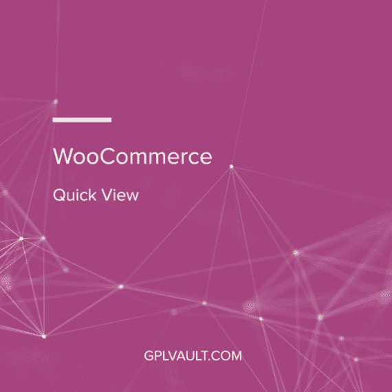 Quick View for WooCommerce 1.8.3 快速浏览插件下载