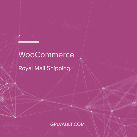 WooCommerce Royal Mail Shipping 3.3.0 皇家邮政运输快递插件下载