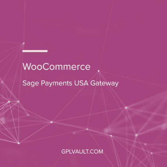WooCommerce Sage Payments USA Gateway 3.1.0
