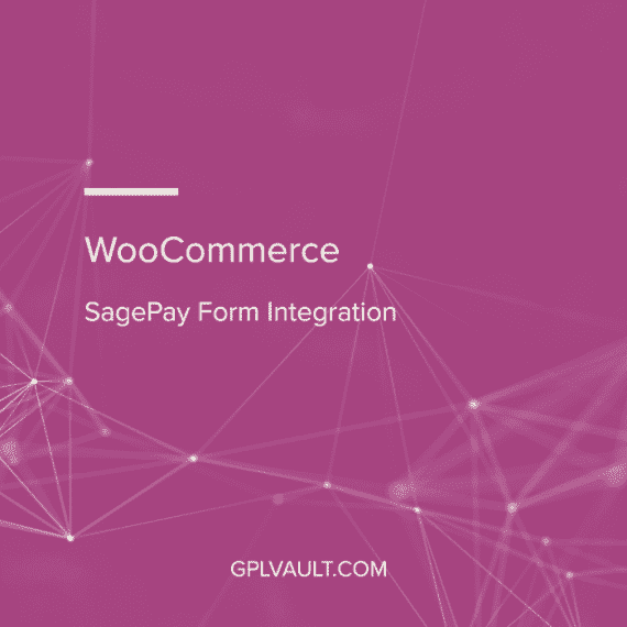 WooCommerce SagePay Form Integration 5.7.3