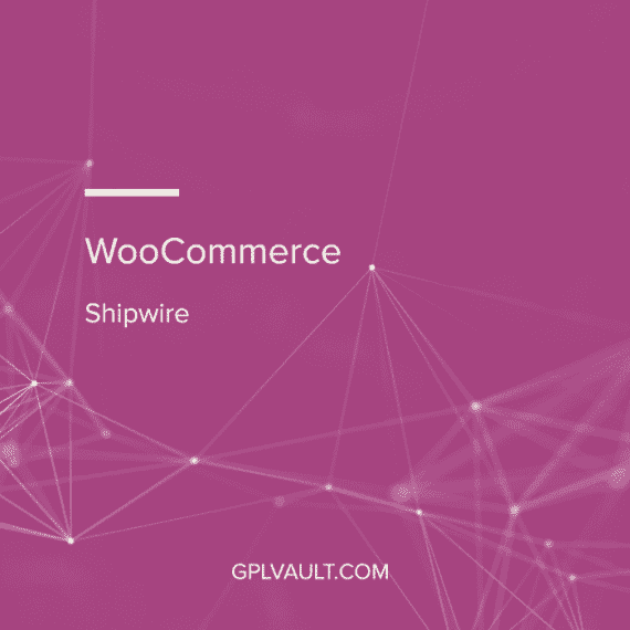 WooCommerce Shipwire 2.6.1