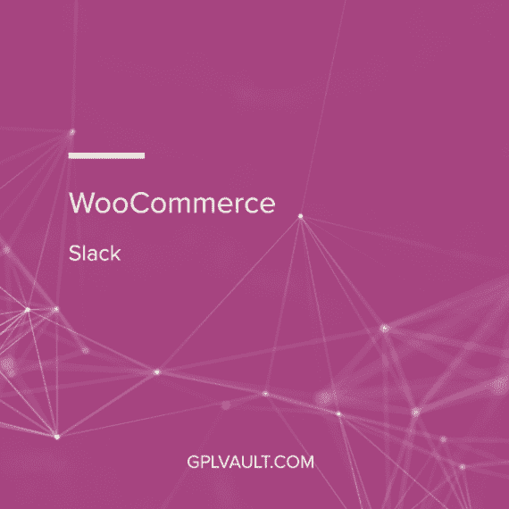 WooCommerce Slack 1.8.0 wordpress插件iaz