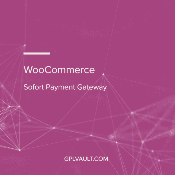 WooCommerce Sofort Payment Gateway 1.4.9