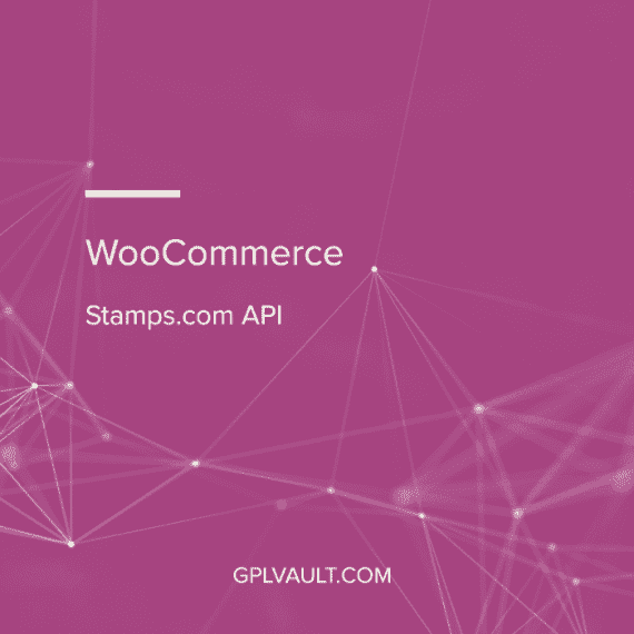 WooCommerce Stamps.com API v3.8.1 插件下载
