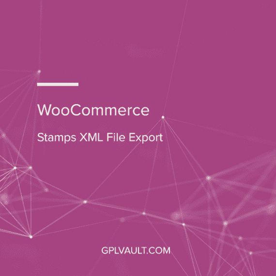 WooCommerce Stamps.com XML File Export 2.11.1