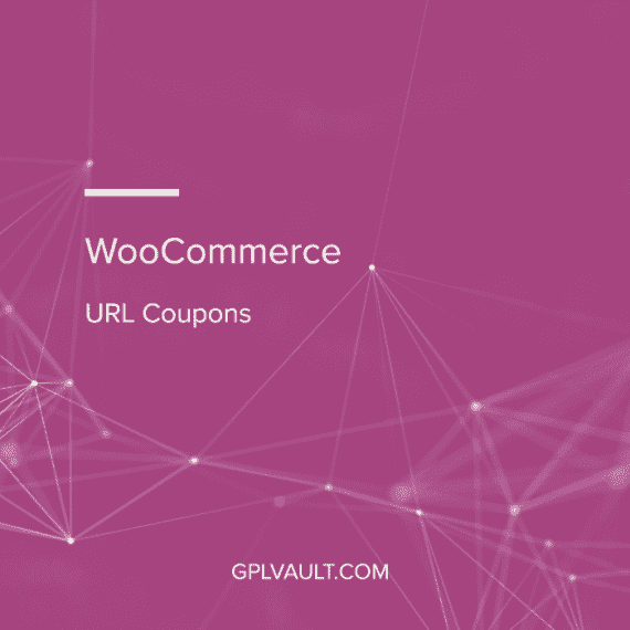 WooCommerce URL Coupons 2.16.4 URL分发和管理优惠券插件下载