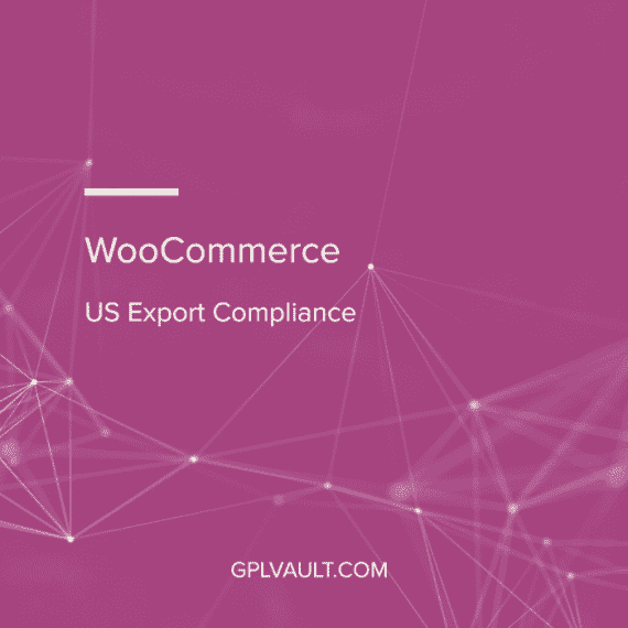 WooCommerce US Export Compliance 1.0.7
