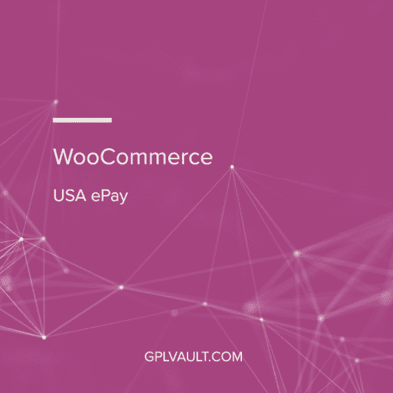 WooCommerce USA ePay 2.2.0