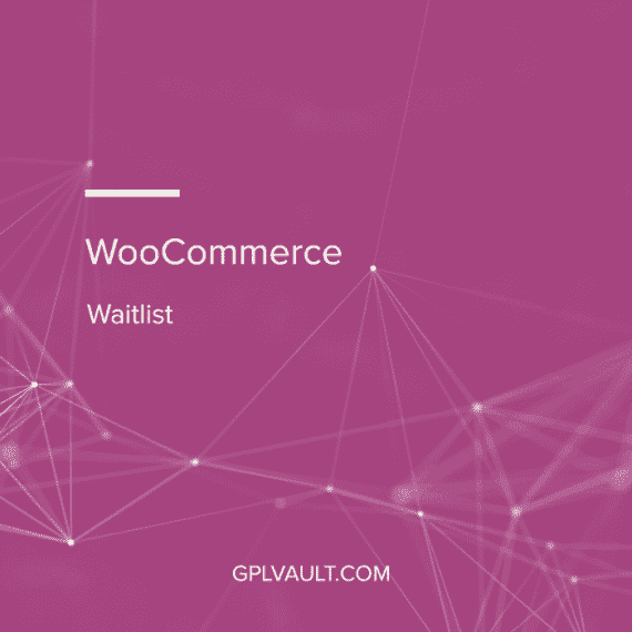 WooCommerce Waitlist 2.6.2 缺货产品有货后邮件通知插件下载