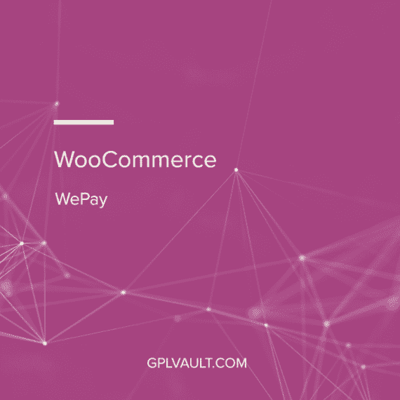 WooCommerce WePay 2.0.0