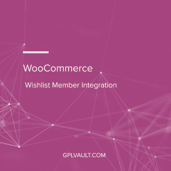 WooCommerce Wishlist Member Integration 2.5.2