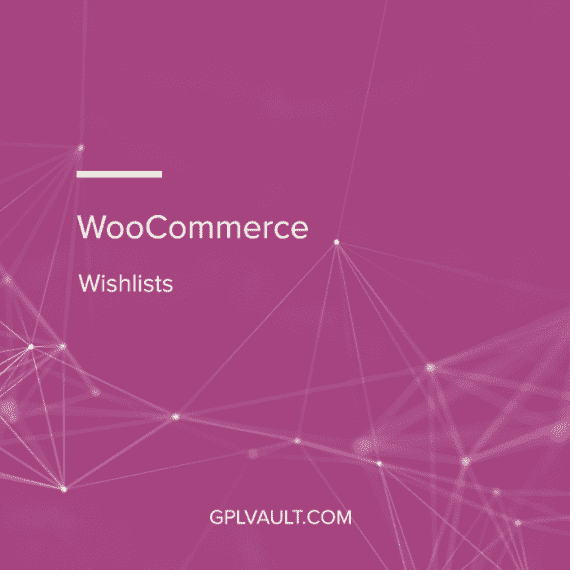WooCommerce Wishlists v2.4.4 愿望清单插件插件下载