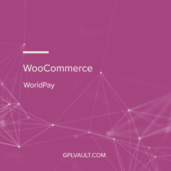 WooCommerce WorldPay 4.3.0