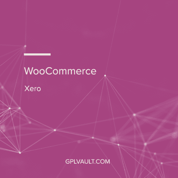 WooCommerce Xero 1.9.5 WooCommerce 与 Xero 会计软件集成插件下载