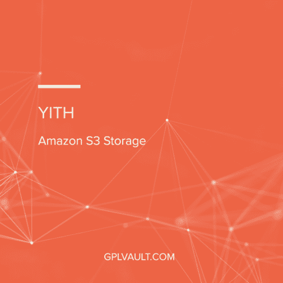 YITH Amazon S3 Storage for WooCommerce Premium 1.1.20