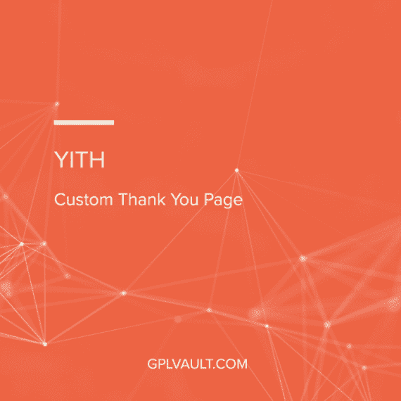 YITH WooCommerce Custom Thank You Page Premium v3.29.0 woocommerce谢谢光顾页面自定义插件下载