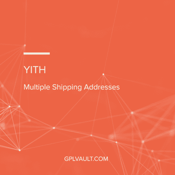 YITH Multiple Shipping Addresses for WooCommerce 1.1.8