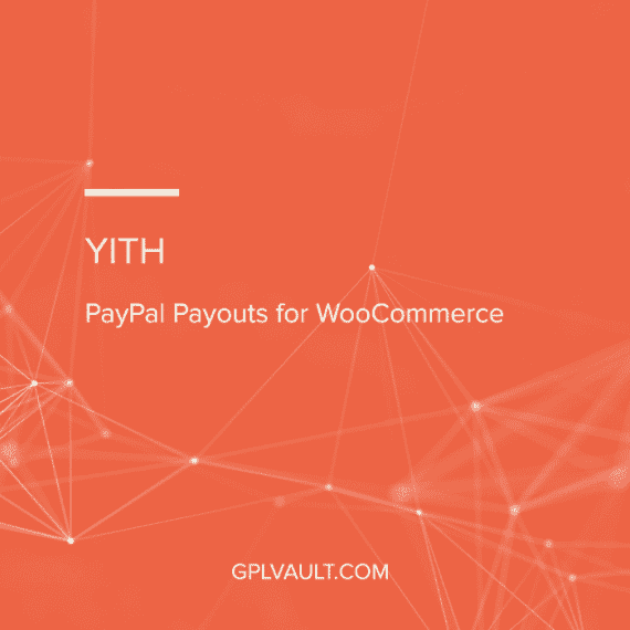 YITH PayPal Payouts for WooCommerce 1.0.23