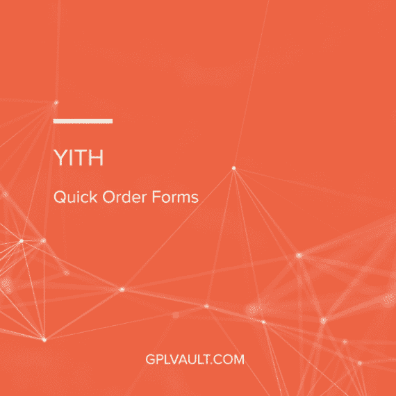 YITH Quick Order Forms for WooCommerce Premium 1.35.0 WooCommerce 快速订单表插件下载