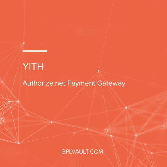 YITH WooCommerce Authorize.net Payment Gateway Premium 1.55.0 WooCommerce Authorize.net 支付网关插件下载