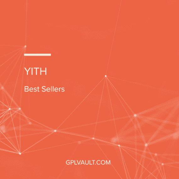 YITH WooCommerce Best Sellers Premium 1.1.30 销量榜单插件下载