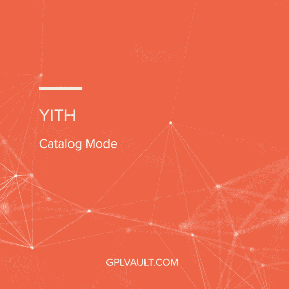 YITH WooCommerce Catalog Mode Premium v2.57.0 网店转为不可直接下单的产品展示目录模式插件下载