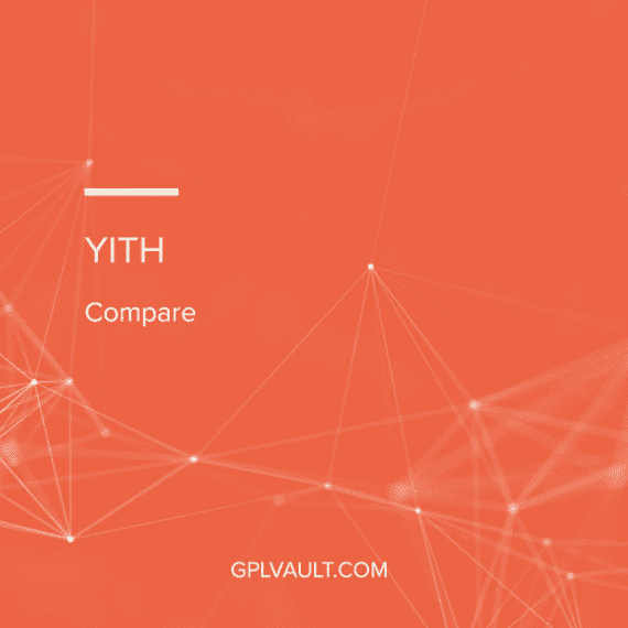 YITH WooCommerce Compare Premium 3.5.0 产品对比插件下载