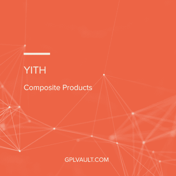 YITH WooCommerce Composite Products Premium 1.4.0 WooCommerce 产品组合搭配插件下载