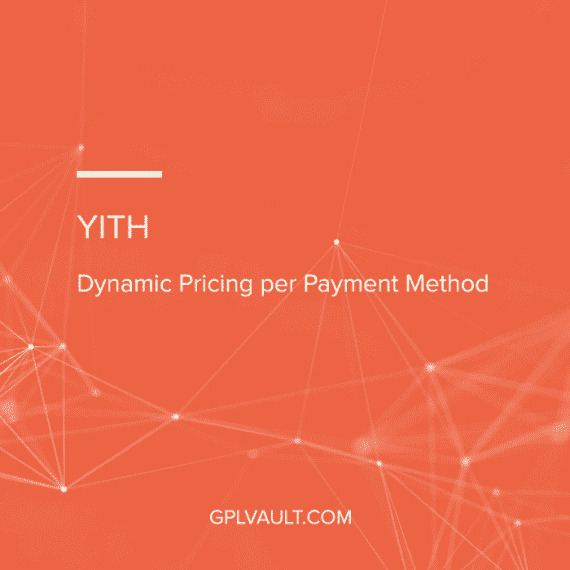 YITH WooCommerce Dynamic Pricing per Payment Method Premium 1.3.1 WooCommerce 每种付款方式的动态定价插件下载