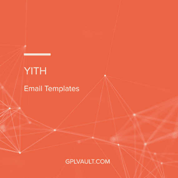 YITH WooCommerce Email Templates Premium 2.7.0 WooCommerce 电子邮件模板插件下载