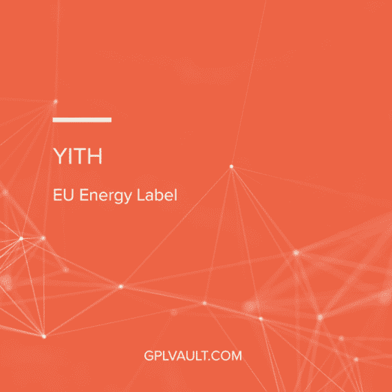 YITH WooCommerce EU Energy Label Premium 2.30.0 WooCommerce 欧盟能源标签插件下载