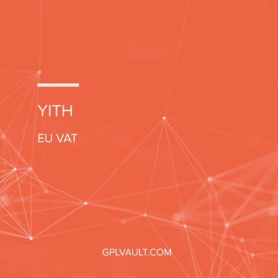 YITH WooCommerce EU VAT, OSS & IOSS Premium 2.33.0 WooCommerce 自动计算欧盟增值税插件下载