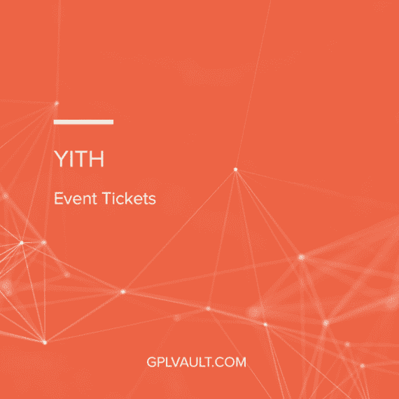 YITH WooCommerce Event Tickets Premium 1.35.0 插件下载