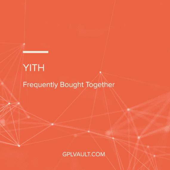 YITH WooCommerce Frequently Bought Together Premium 1.60.0 组合购买商品插件下载
