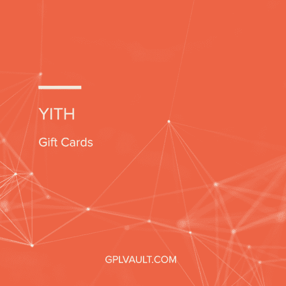 YITH WooCommerce Gift Cards Premium 4.36.0 礼物卡插件下载