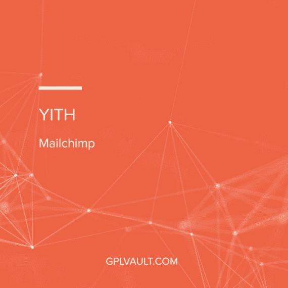 YITH WooCommerce MailChimp Premium 2.2.4 插件下载