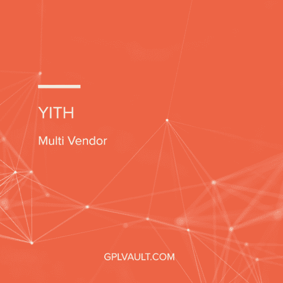 YITH WooCommerce Multi Vendor Premium 5.18.0 多供应商插件下载