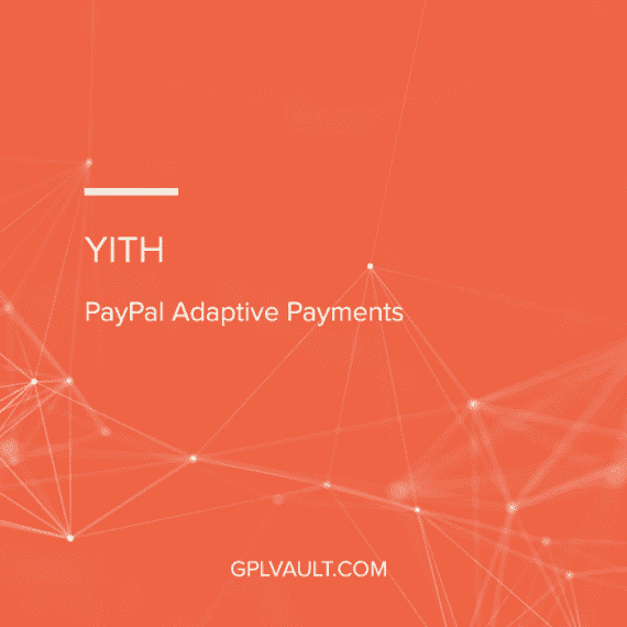 YITH WooCommerce PayPal Adaptive Payments Premium 1.0.22