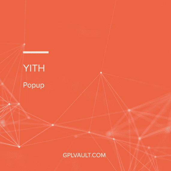 YITH WooCommerce Popup Premium 1.58.0 弹窗插件下载