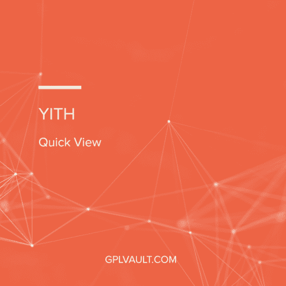 YITH WooCommerce Quick View Premium v1.29.0 产品快速浏览插件下载