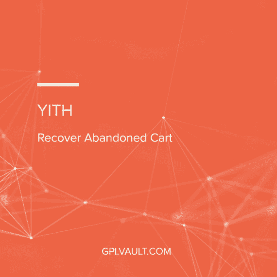 YITH WooCommerce Recover Abandoned Cart Premium 3.18.0 提醒未完成订单插件下载