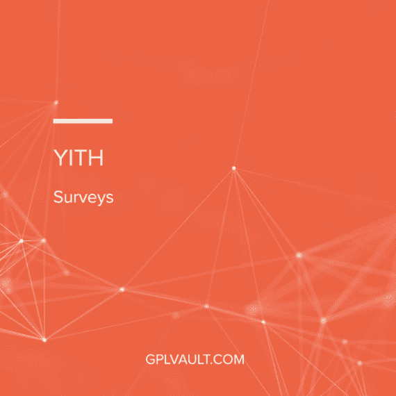 YITH WooCommerce Surveys Premium 1.2.14 问卷调查插件下载