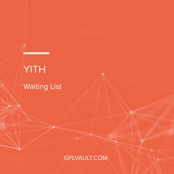 YITH WooCommerce Waiting List Premium 3.32.0 插件下载