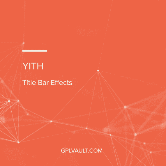 YITH WordPress Title Bar Effects Premium 1.1.12 用户离开网站时挽留插件下载