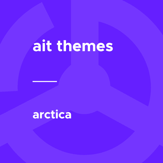AIT – Arctica (Legacy) 2.51 主题下载