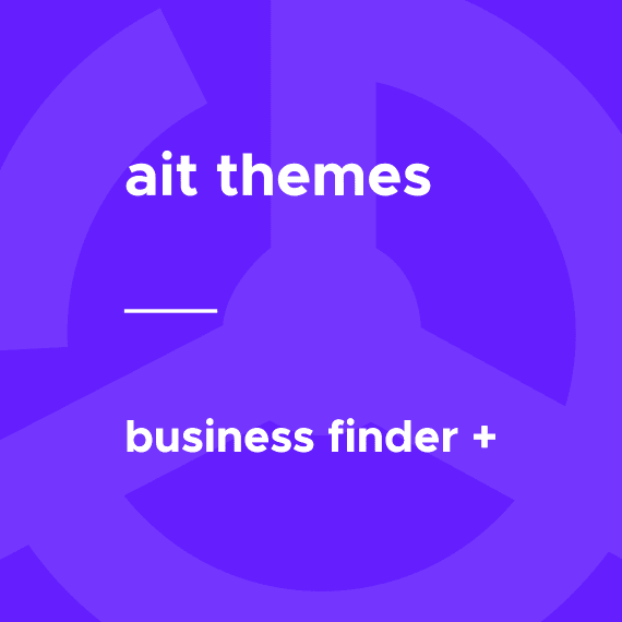 AIT – BusinessFinder+ (Legacy) 3.1.12 主题下载